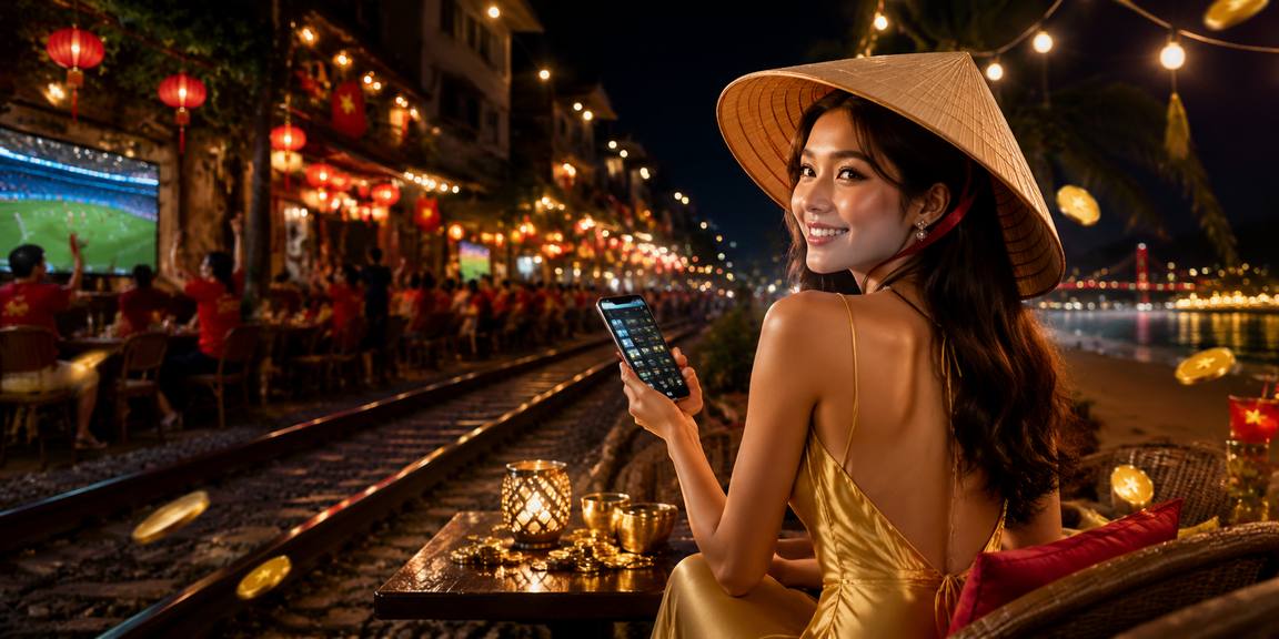 xun88 Cẩm Nang MoMo