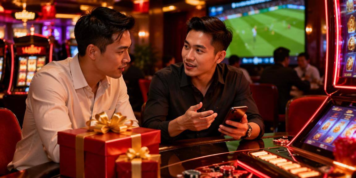 xun88 Mọi thứ bạn cần biết về MoMo tại xun88